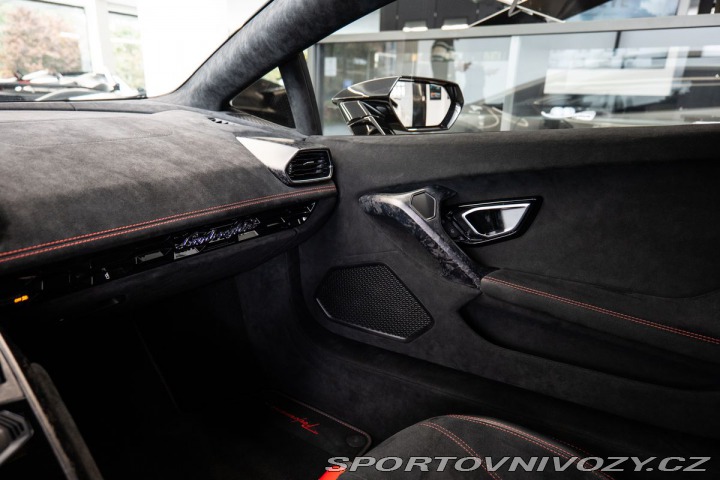 Lamborghini Huracán Performante 1800