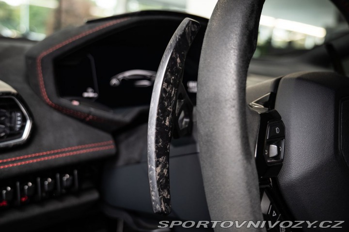 Lamborghini Huracán Performante 2017