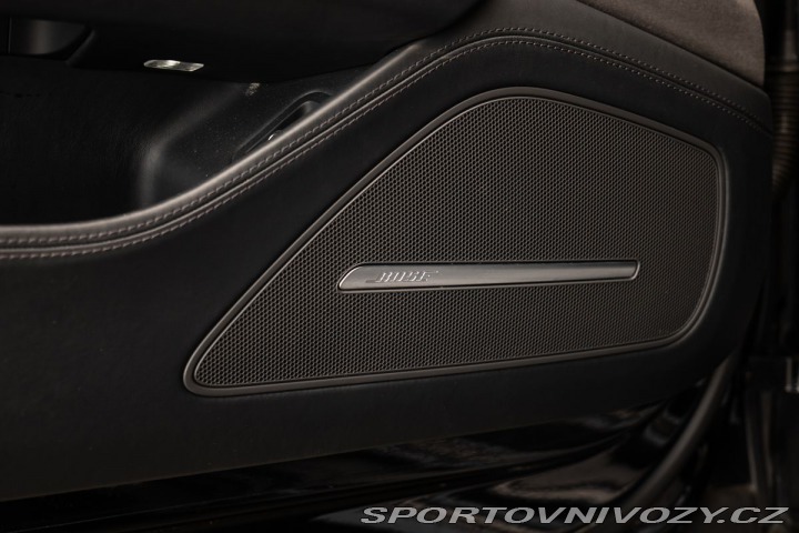 Audi S8  2016