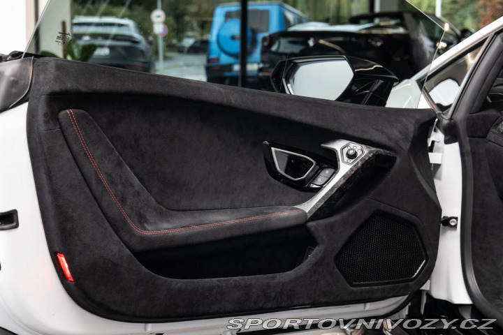 Lamborghini Huracán Performante 1800