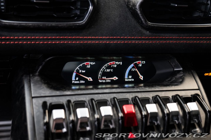 Lamborghini Huracán Performante 1800