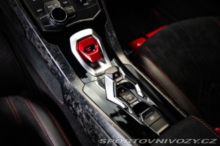 Lamborghini Huracán Performante 2017