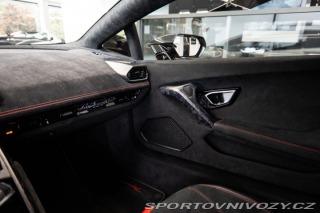 Lamborghini Huracán Performante 2017