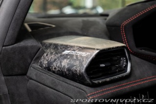 Lamborghini Huracán Performante 2017