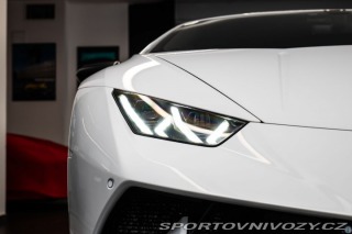 Lamborghini Huracán Performante 2017