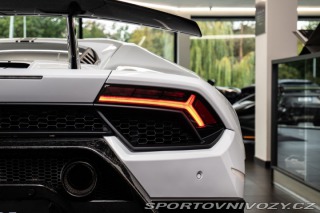 Lamborghini Huracán Performante 2017