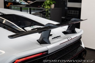 Lamborghini Huracán Performante 2017