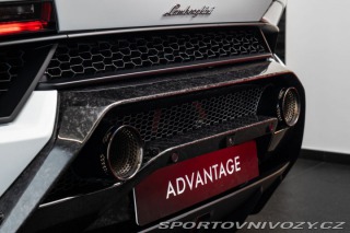 Lamborghini Huracán Performante 2017