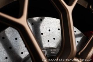 Lamborghini Huracán Performante 2017