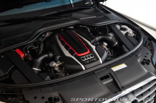 Audi S8  2016
