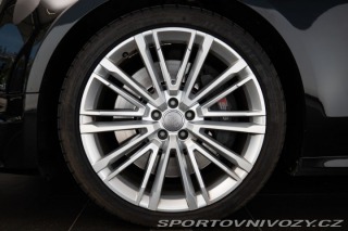 Audi S8  2016
