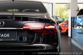 Audi S8  2016