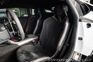 Lamborghini Huracán Performante 2017