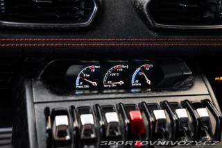 Lamborghini Huracán Performante 2017