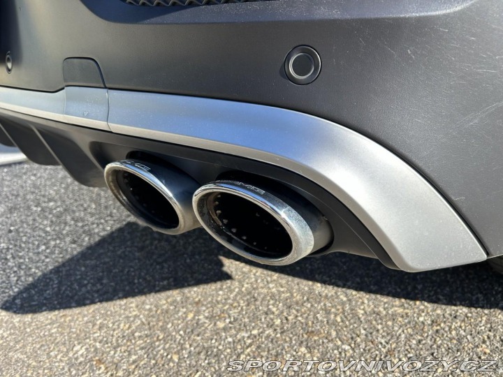 Mercedes-Benz Ostatní modely GLE 53 AMG 4MATIC+ COUPE 2020