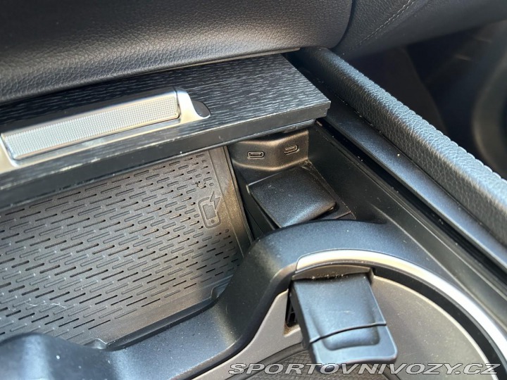 Mercedes-Benz Ostatní modely GLE 53 AMG 4MATIC+ COUPE 2020