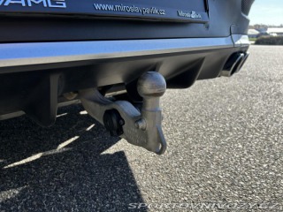 Mercedes-Benz Ostatní modely GLE 53 AMG 4MATIC+ COUPE 2020