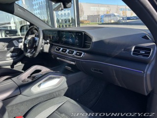 Mercedes-Benz Ostatní modely GLE 53 AMG 4MATIC+ COUPE 2020
