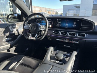 Mercedes-Benz Ostatní modely GLE 53 AMG 4MATIC+ COUPE 2020