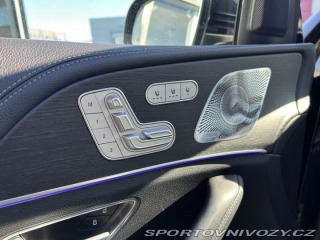 Mercedes-Benz Ostatní modely GLE 53 AMG 4MATIC+ COUPE 2020