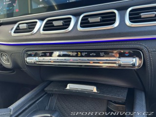 Mercedes-Benz Ostatní modely GLE 53 AMG 4MATIC+ COUPE 2020