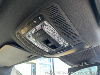 Mercedes-Benz Ostatní modely GLE 53 AMG 4MATIC+ COUPE 2020