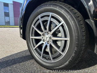 Mercedes-Benz Ostatní modely GLE 53 AMG 4MATIC+ COUPE 2020