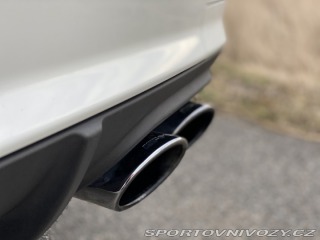 Mercedes-Benz C C63 AMG W204 odpočet DPH 2008