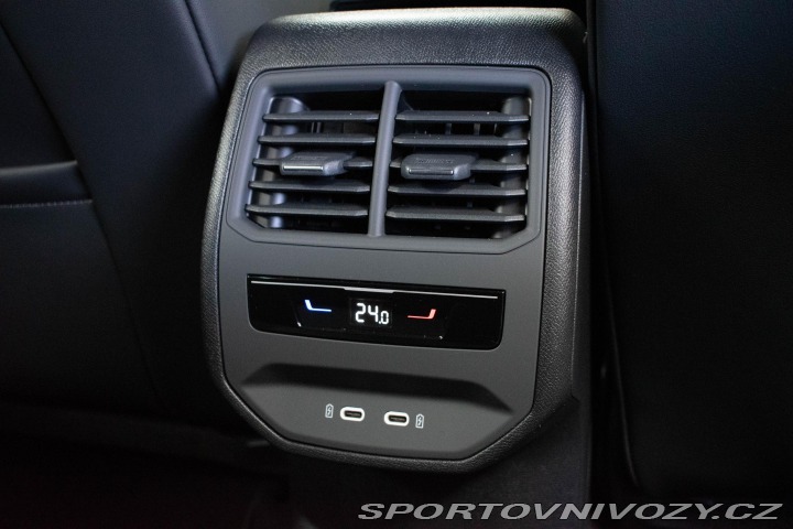 Cupra Leon TSI 228 VZ 4x4 ZÁRUKA 5le 2024