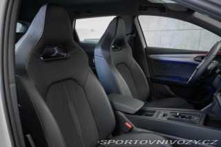 Cupra Leon 2.0TSI VZ 4x4 ZÁRUKA 5let 2024