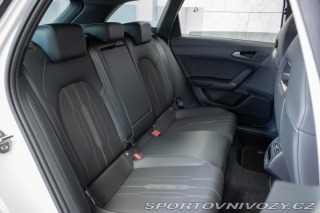 Cupra Leon 2.0TSI VZ 4x4 ZÁRUKA 5let 2024