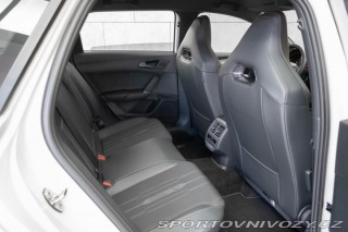 Cupra Leon 2.0TSI VZ 4x4 ZÁRUKA 5let 2024