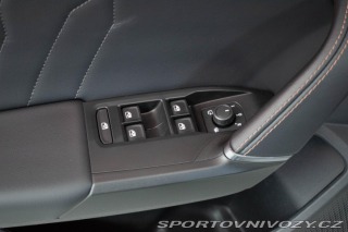 Cupra Leon 2.0TSI VZ 4x4 ZÁRUKA 5let 2024