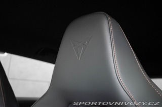 Cupra Leon 2.0TSI VZ 4x4 ZÁRUKA 5let 2024