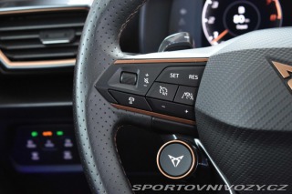 Cupra Leon 2.0TSI VZ 4x4 ZÁRUKA 5let 2024