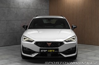 Cupra Leon 2.0TSI VZ 4x4 ZÁRUKA 5let 2024