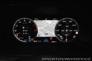 Cupra Leon 2.0TSI VZ 4x4 ZÁRUKA 5let 2024