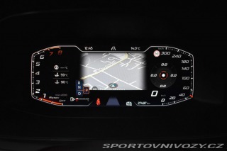 Cupra Leon 2.0TSI VZ 4x4 ZÁRUKA 5let 2024