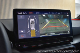 Cupra Leon 2.0TSI VZ 4x4 ZÁRUKA 5let 2024