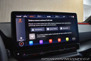 Cupra Leon 2.0TSI VZ 4x4 ZÁRUKA 5let 2024