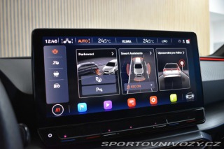 Cupra Leon 2.0TSI VZ 4x4 ZÁRUKA 5let 2024