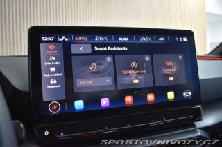 Cupra Leon 2.0TSI VZ 4x4 ZÁRUKA 5let 2024