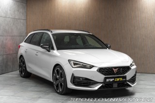 Cupra Leon 2.0TSI VZ 4x4 ZÁRUKA 5let 2024