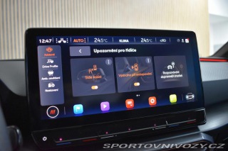 Cupra Leon 2.0TSI VZ 4x4 ZÁRUKA 5let 2024