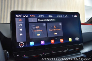 Cupra Leon 2.0TSI VZ 4x4 ZÁRUKA 5let 2024