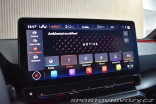 Cupra Leon 2.0TSI VZ 4x4 ZÁRUKA 5let 2024