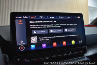 Cupra Leon 2.0TSI VZ 4x4 ZÁRUKA 5let 2024