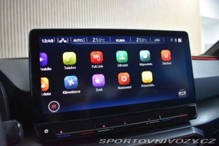 Cupra Leon 2.0TSI VZ 4x4 ZÁRUKA 5let 2024