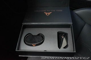 Cupra Leon 2.0TSI VZ 4x4 ZÁRUKA 5let 2024