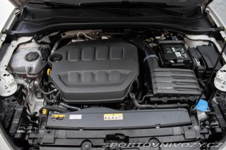 Cupra Leon 2.0TSI VZ 4x4 ZÁRUKA 5let 2024